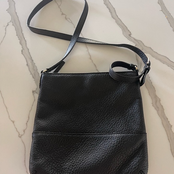 Kate spade crossbody leather bag - Picture 3 of 7